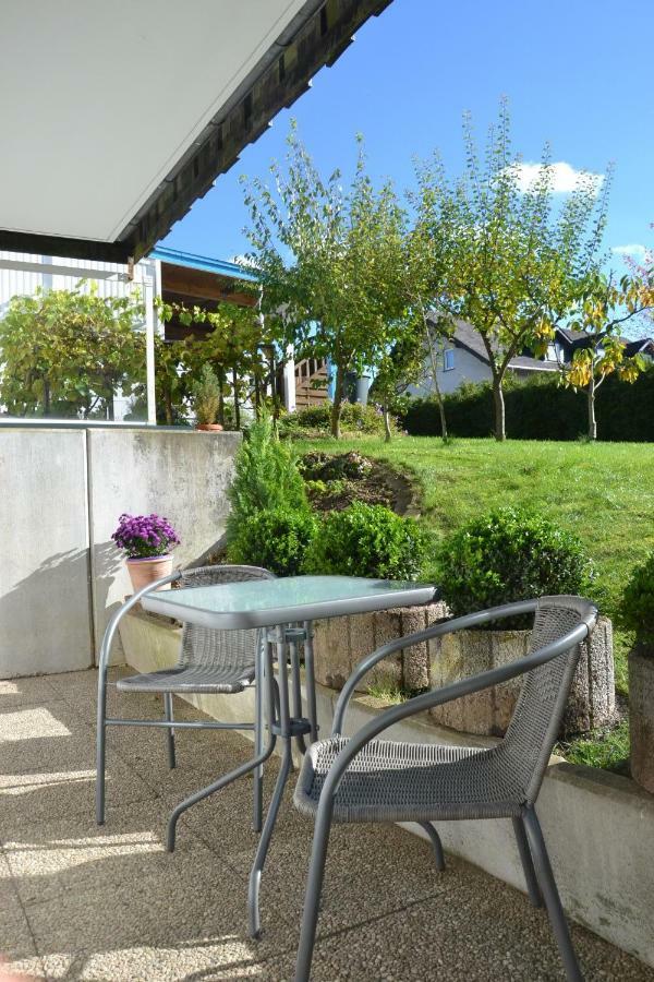 Fewo Lilly Willingen  Exterior photo